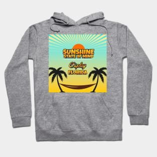 Chipley Florida - Sunshine State of Mind Hoodie